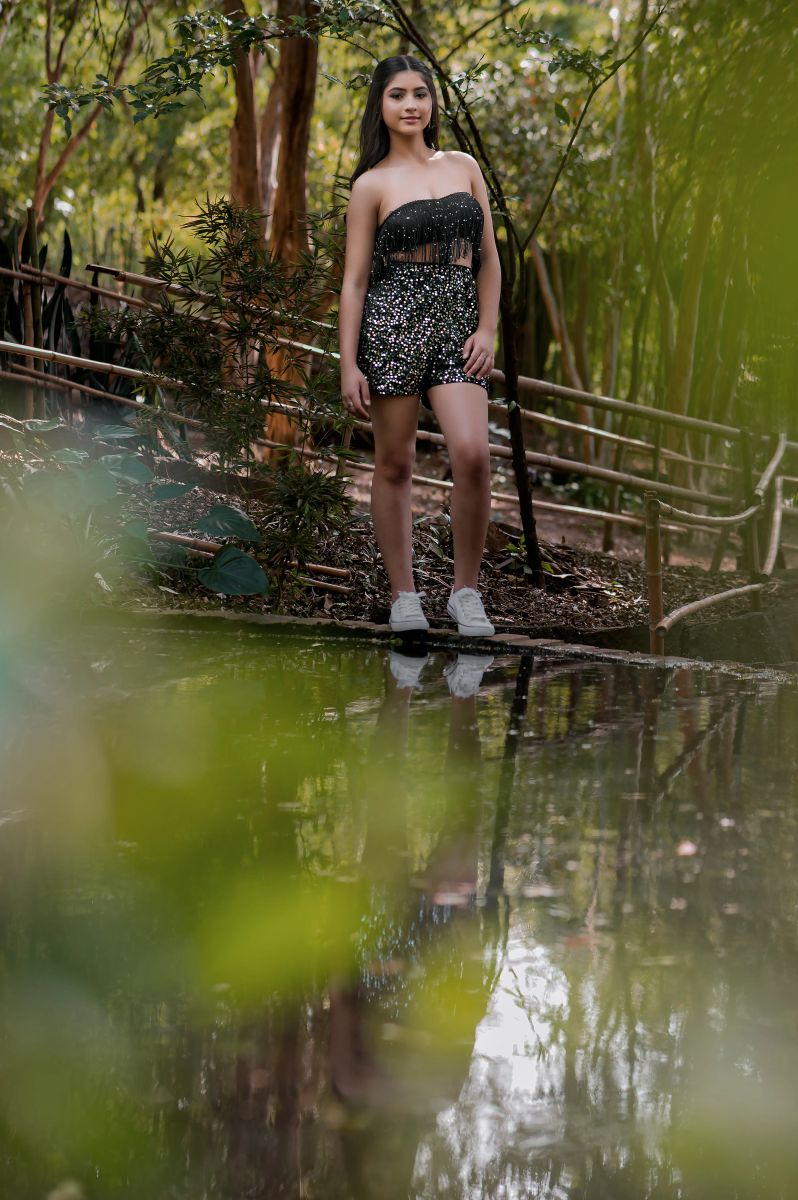 Wendy | Sesión de Fotos en Matelândia - 3
