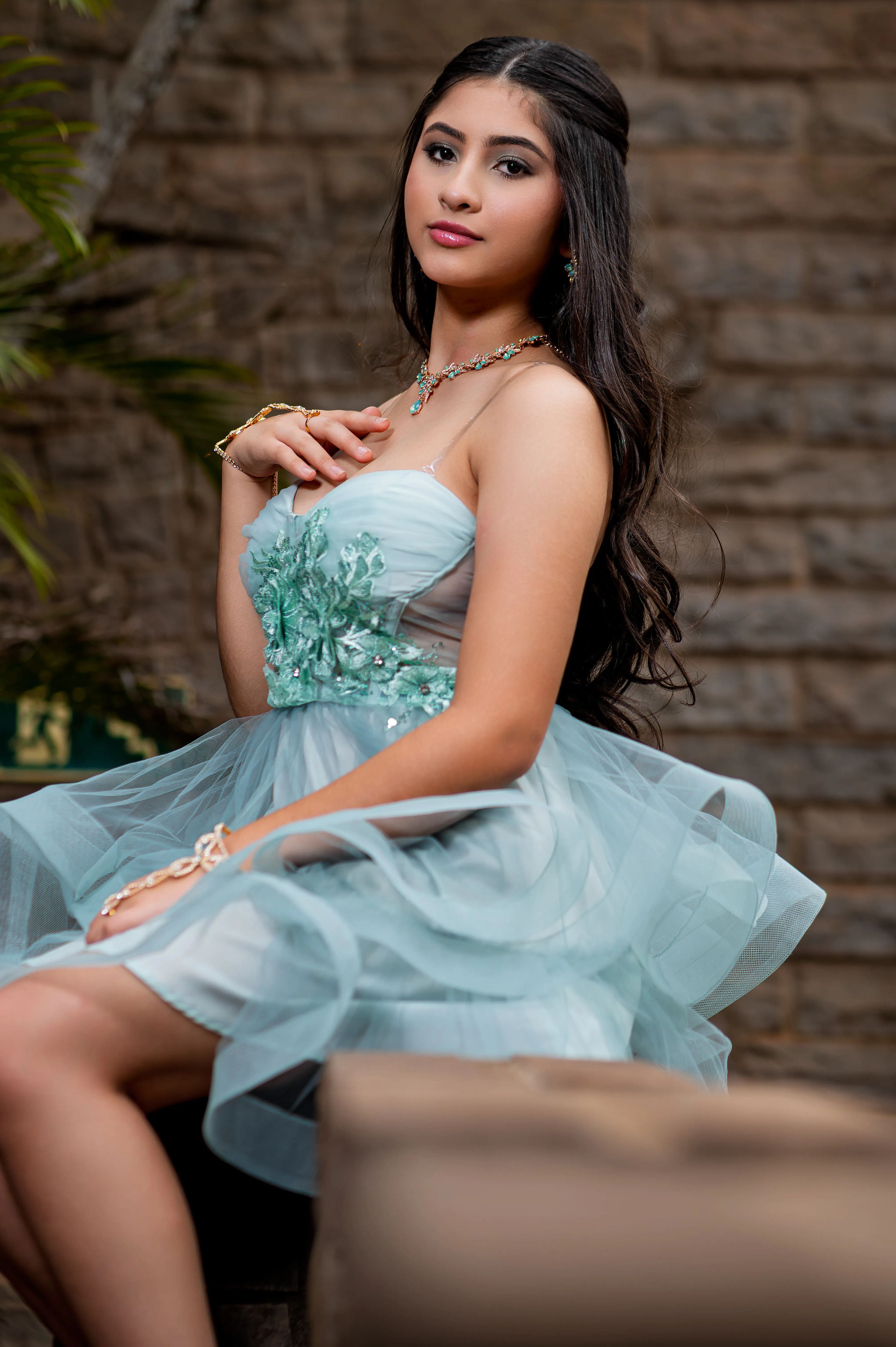 Wendy | Sesión de Fotos en Matelândia - 18