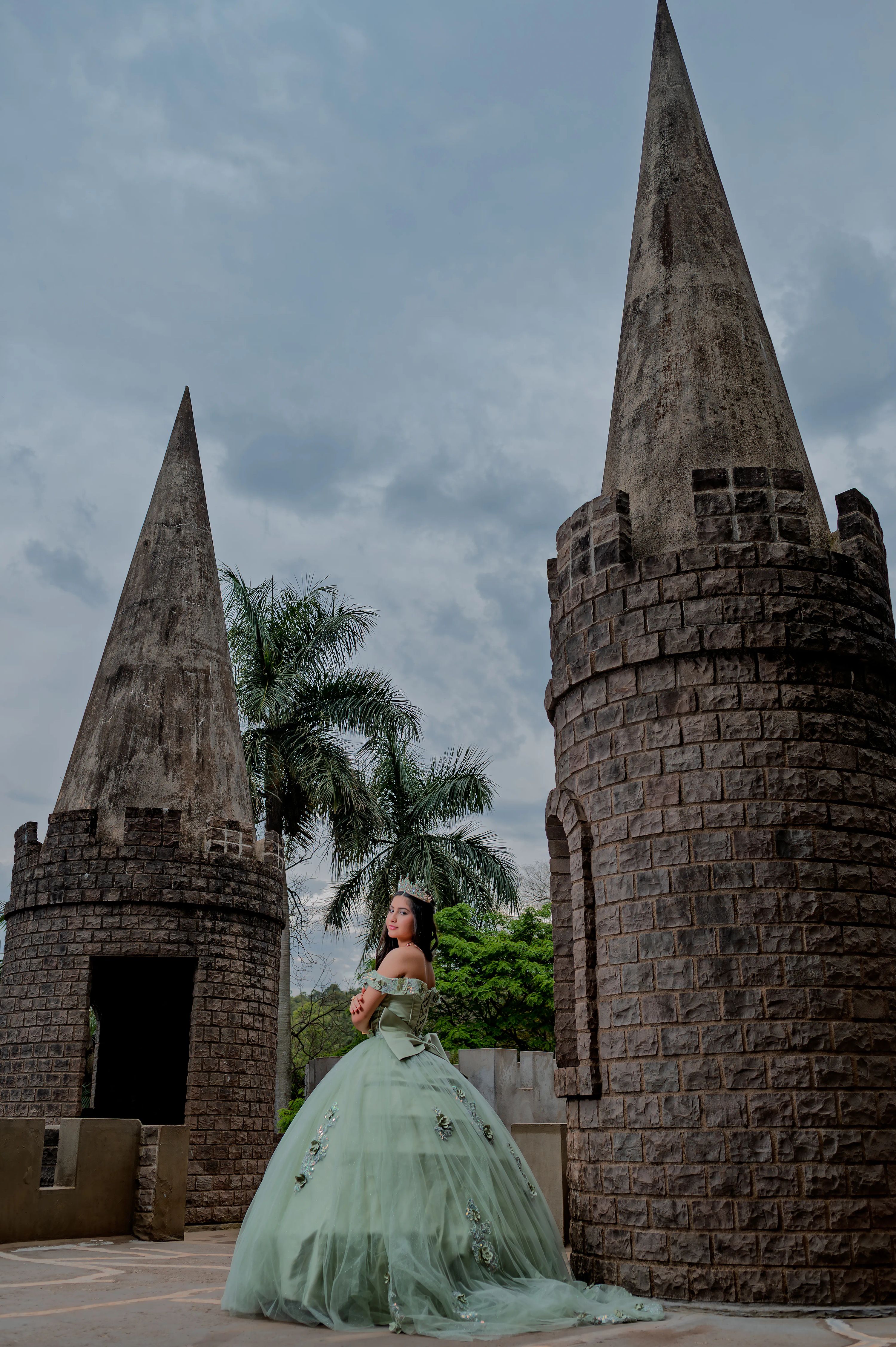Wendy | Sesión de Fotos en Matelândia - 20