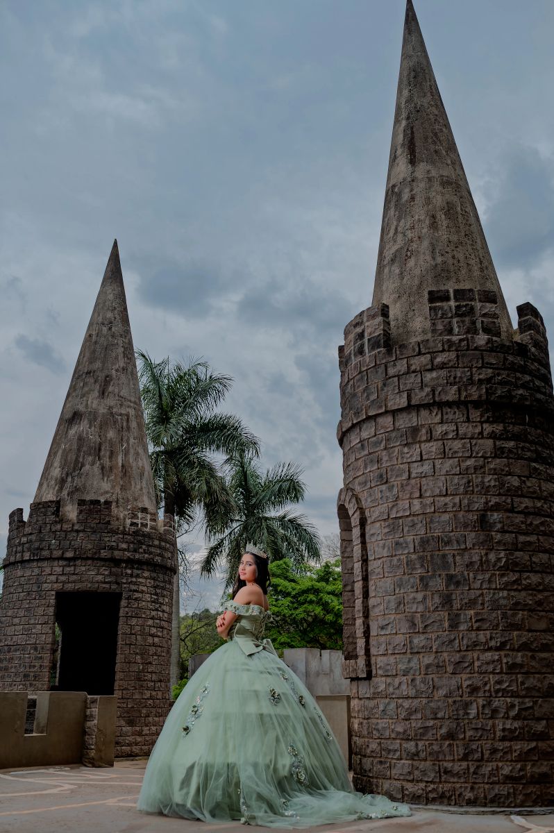 Wendy | Sesión de Fotos en Matelândia - 20