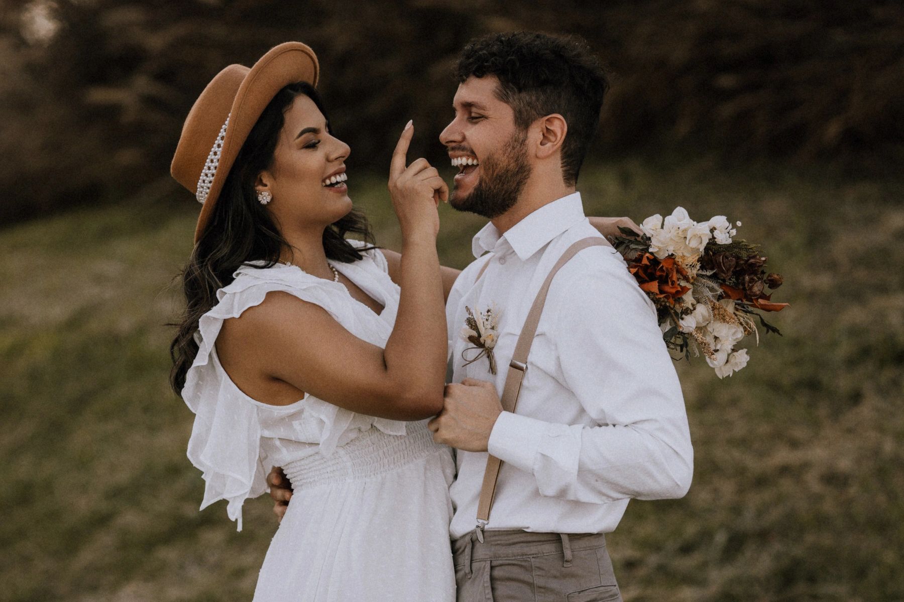 Boda Liz y Diego - Fotografía Boda en Ciudad del Este, Paraguay