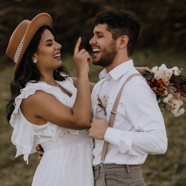 Boda Liz y Diego - Fotografía Boda en Ciudad del Este, Paraguay