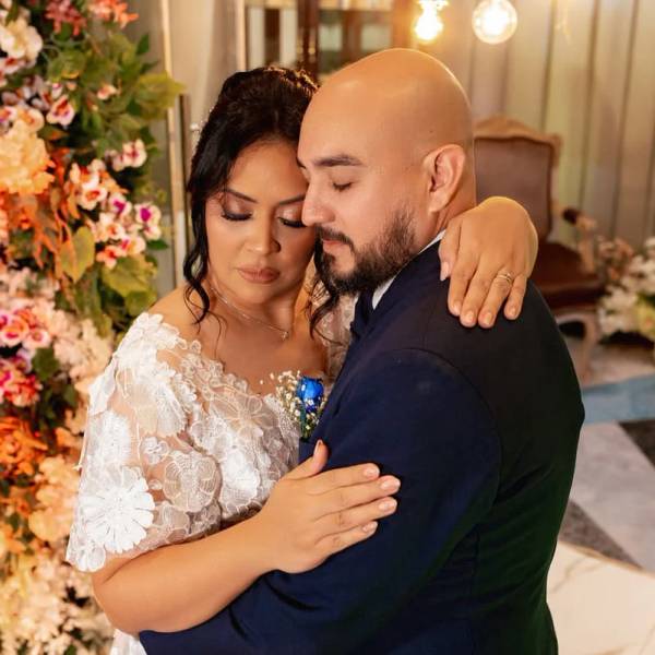 Boda Lorena y Deibi - Fotografía Boda en Ciudad del Este, Paraguay