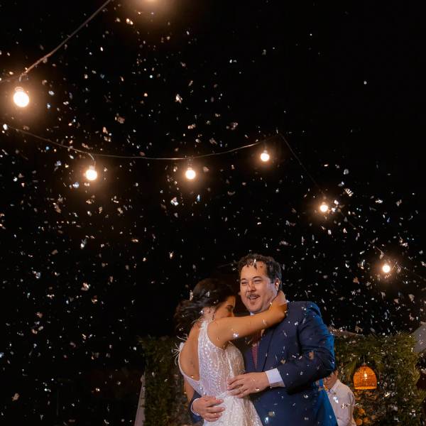 Boda Noelia y Sebastián - Fotografía Boda en Ciudad del Este, Paraguay