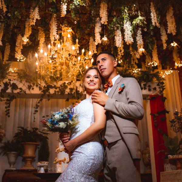 Boda Julia y Gendry - Fotografía Boda en Ciudad del Este, Paraguay