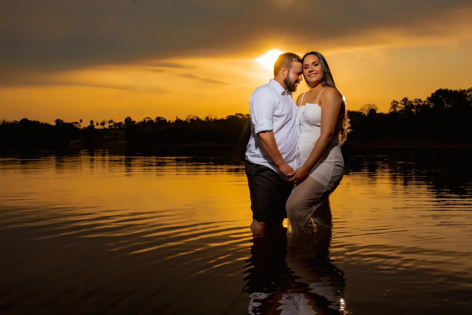 Boda Adriana y Ricardo - Fotografía Boda en Ciudad del Este, Paraguay
