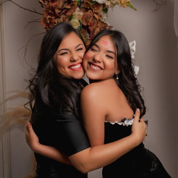 Sesion de Fotos Madre e hija