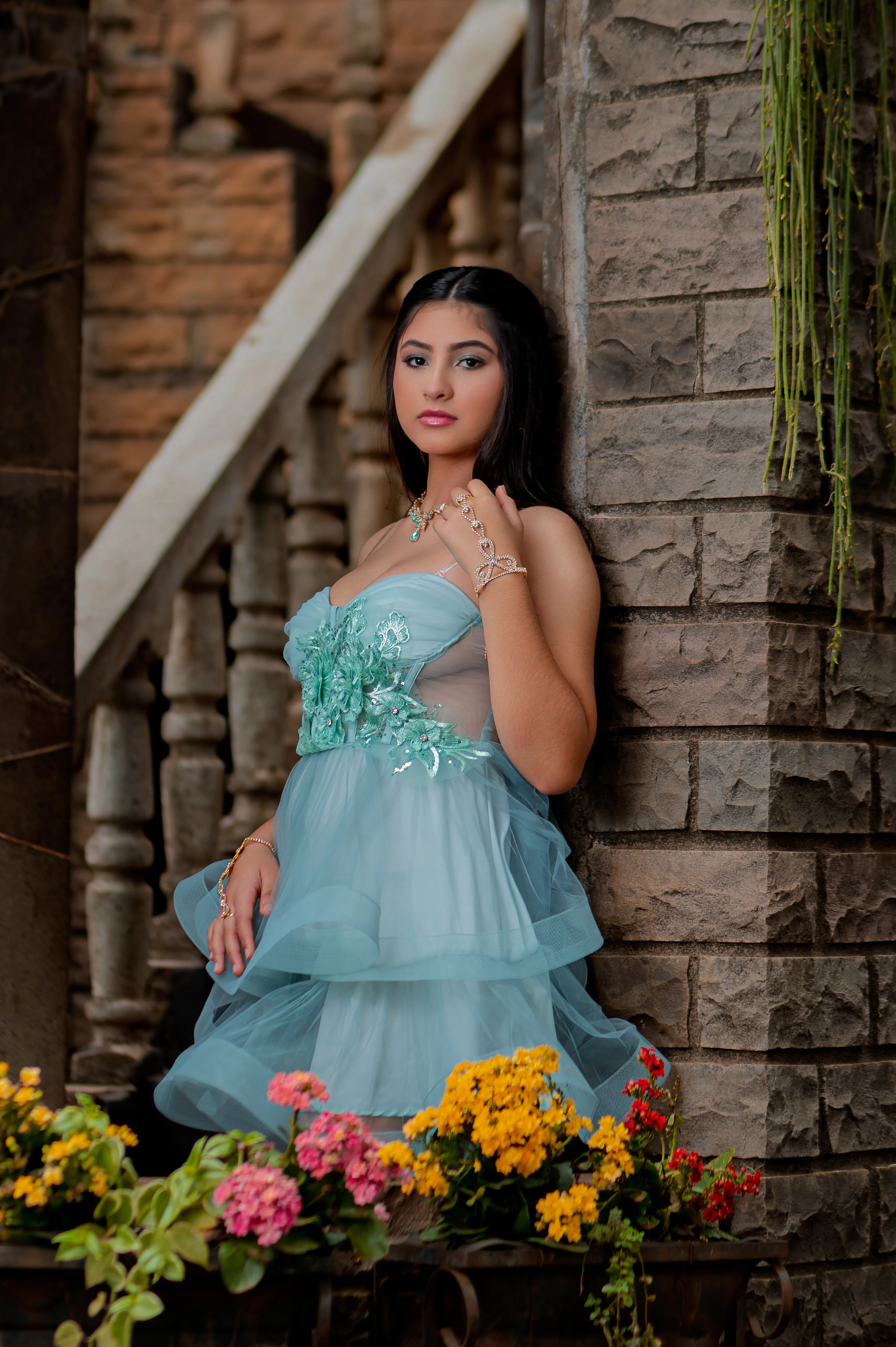 Wendy | Sesión de Fotos en Matelândia